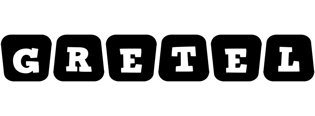 Gretel racing logo