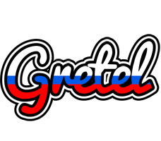 Gretel russia logo