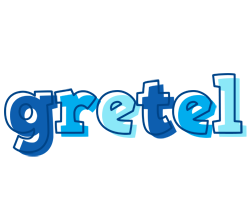 Gretel sailor logo