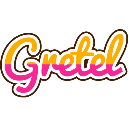 Gretel smoothie logo