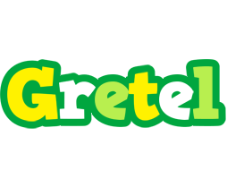 Gretel Logo | Name Logo Generator - Popstar, Love Panda, Cartoon ...