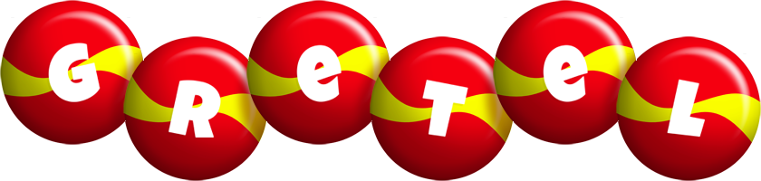 Gretel spain logo