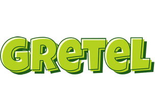 Gretel summer logo