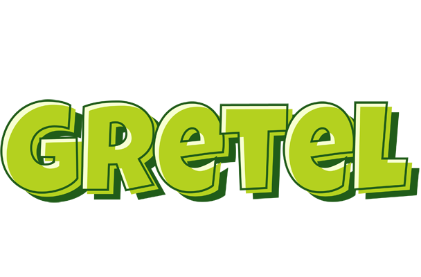Gretel summer logo