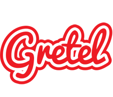 Gretel sunshine logo