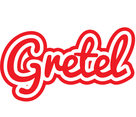 Gretel sunshine logo