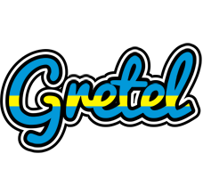 Gretel sweden logo