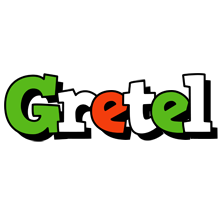 Gretel venezia logo