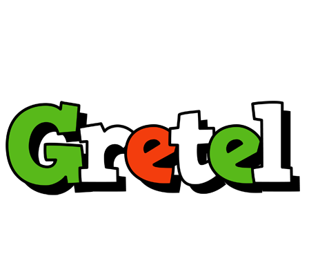 Gretel venezia logo