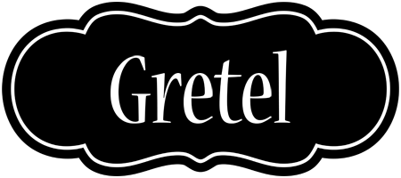 Gretel welcome logo