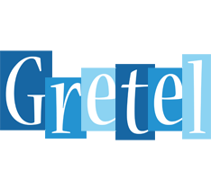 Gretel winter logo