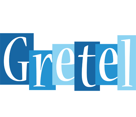 Gretel winter logo