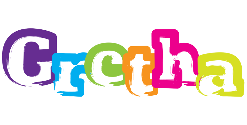 Gretha casino logo