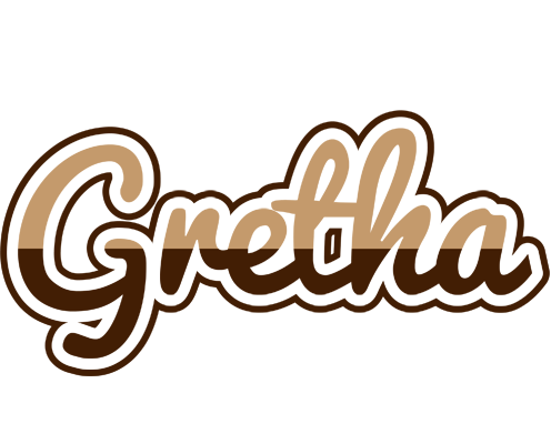 Gretha exclusive logo