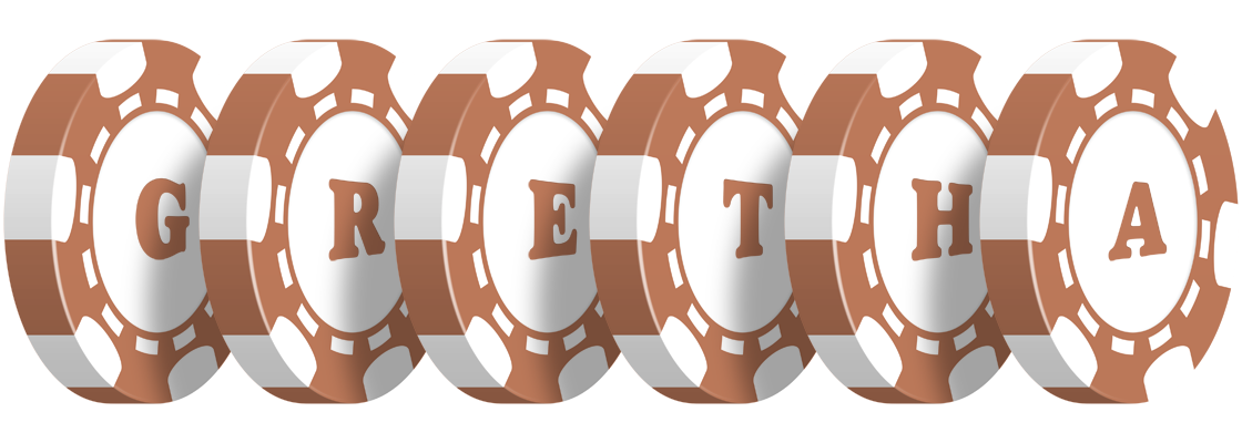 Gretha limit logo