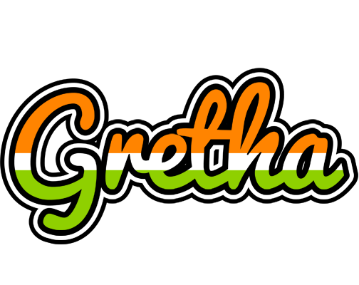 Gretha mumbai logo