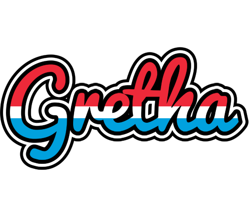 Gretha norway logo