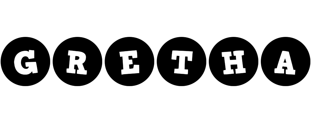Gretha tools logo