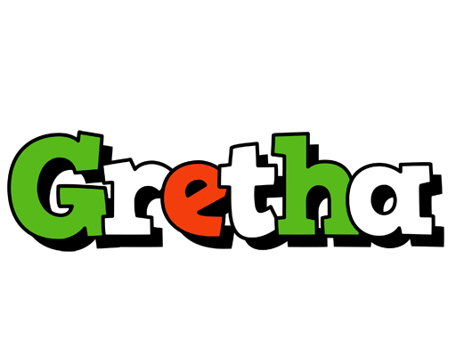 Gretha venezia logo