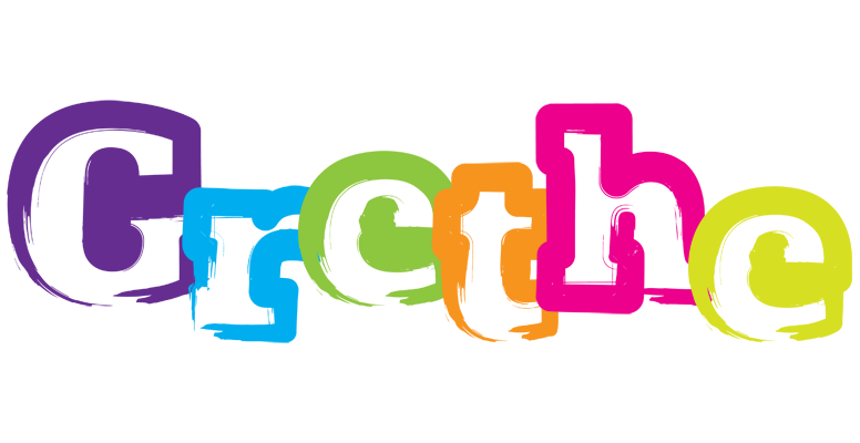 Grethe casino logo