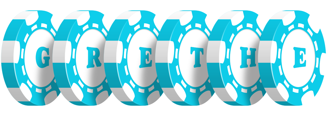 Grethe funbet logo