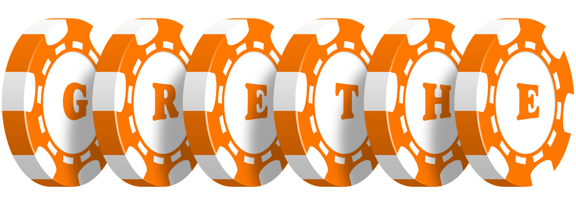 Grethe stacks logo