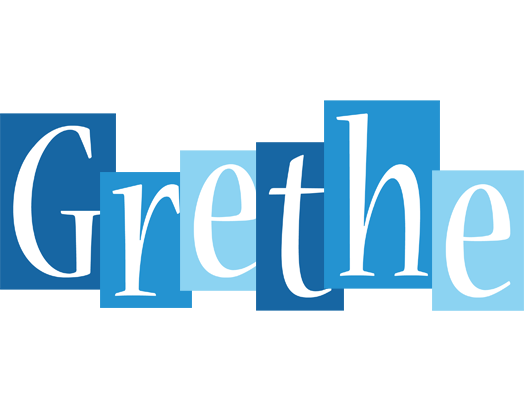 Grethe winter logo