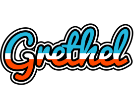 Grethel america logo