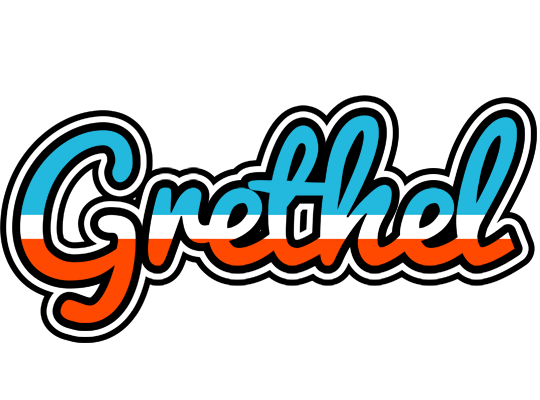 Grethel america logo