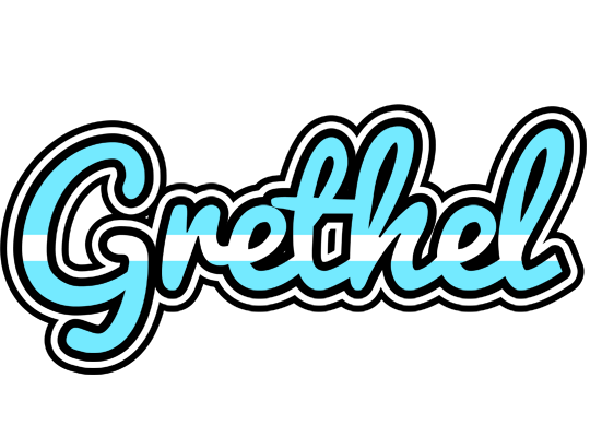Grethel argentine logo