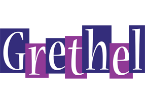 Grethel autumn logo