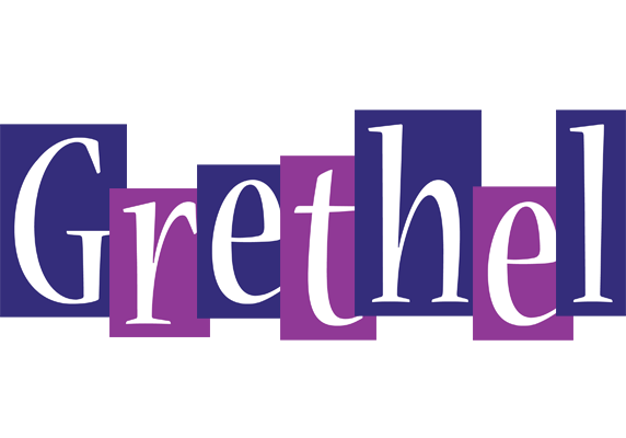 Grethel autumn logo