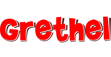 Grethel basket logo
