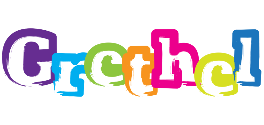 Grethel casino logo