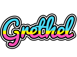 Grethel circus logo