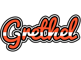 Grethel denmark logo