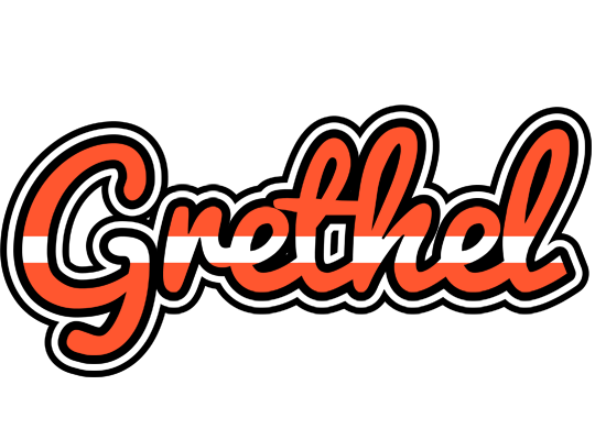 Grethel denmark logo