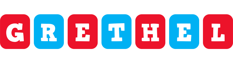 Grethel diesel logo