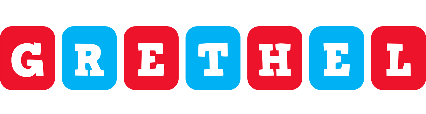 Grethel diesel logo
