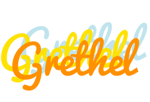 Grethel energy logo