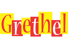 Grethel errors logo