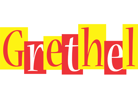 Grethel errors logo