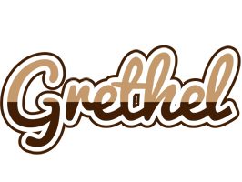 Grethel exclusive logo