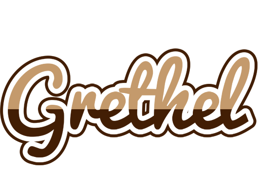 Grethel exclusive logo