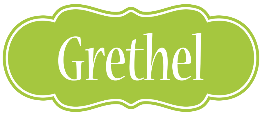 Grethel family logo
