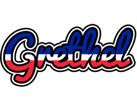 Grethel france logo