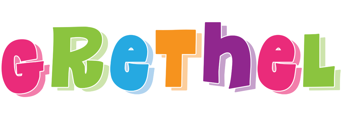 Grethel friday logo