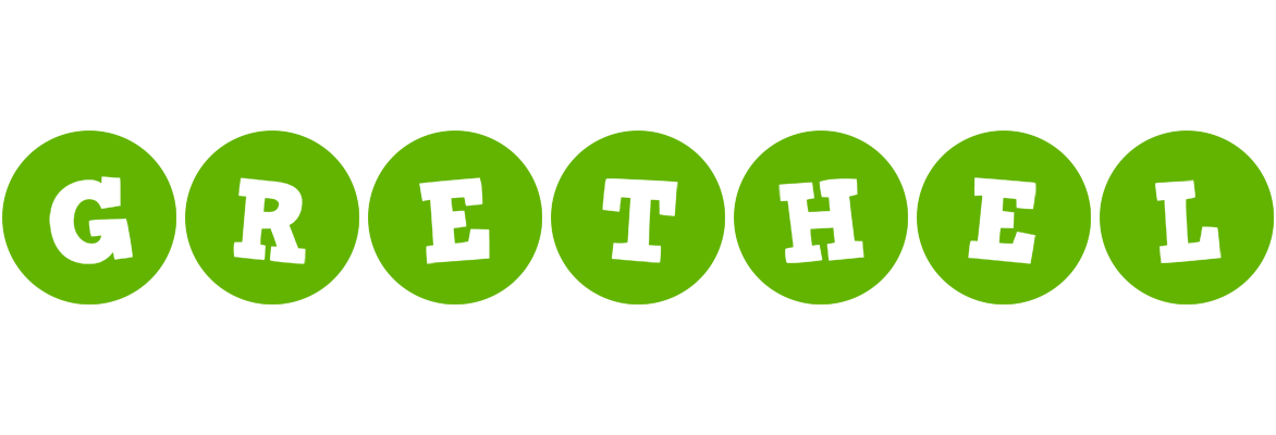 Grethel games logo