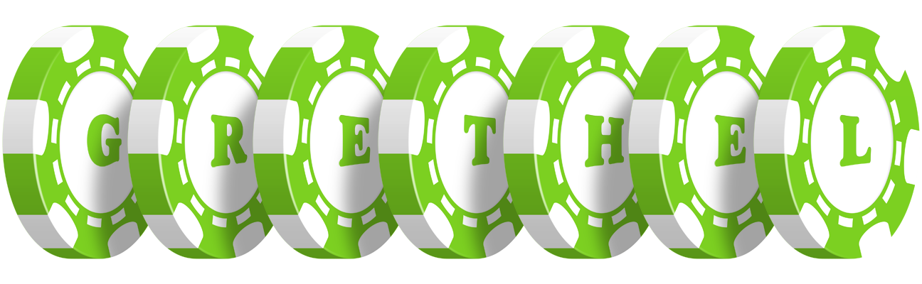 Grethel holdem logo