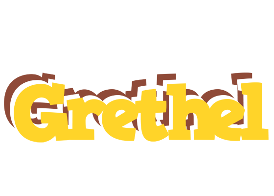 Grethel hotcup logo